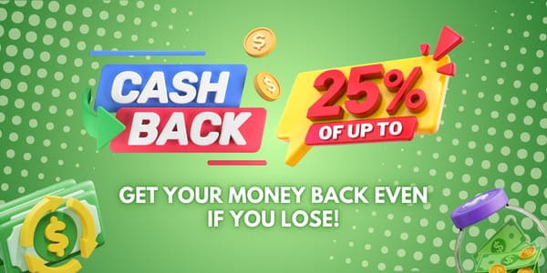 Wild Ace featured maya games promotion