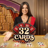 32 Baraha maya games live casino