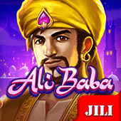 Ali Baba maya games game
