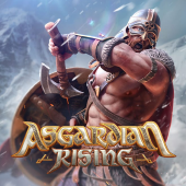 Asgardian Rising maya games game