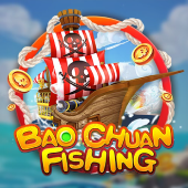 Bao Chuan Fishing maya games app