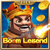 Boom Legend maya games app