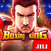 Boxing King maya games game