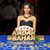 Casino Marina Andar Bahar maya games live casino