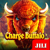 Charge Buffalo on maya games