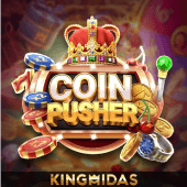Coin Pusher maya games app