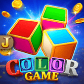 Color Game slot on maya games