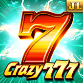 Crazy777 VIP game
