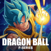 Dragon Ball maya games slot