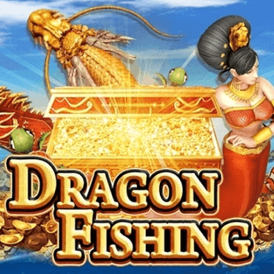 Dragon Fishing maya games app