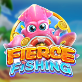 Fierce Fishing maya games app