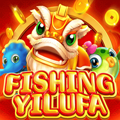 Fishing Yi Lu Fa maya games app