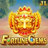 Fortune Gems slot on maya games