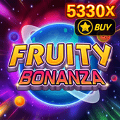 Fruity Bonanza on maya games