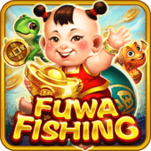 Fuwa Fishing maya games app