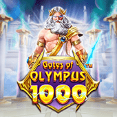 Gates of Olympus 1000 on maya games