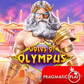 Gates of Olympus on maya games
