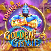 Golden Genie on maya games