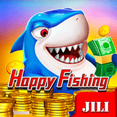 Happy Fishing maya games app