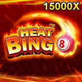 Heat Bingo on maya games