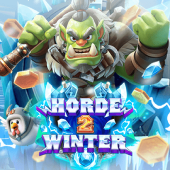 Horde 2 Winter on maya games