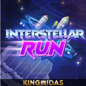 Interstellar Run maya games app