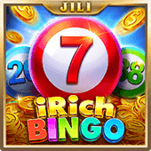 Irich Bingo on maya games