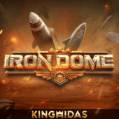 Iron Dome maya games app