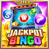 Jackpot Bingo on maya games