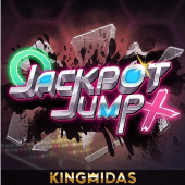 Jackpot Jump maya games app
