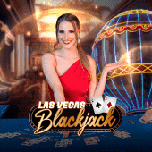 Las Vegas Blackjack maya games live casino