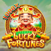 Lucky Fortunes on maya games
