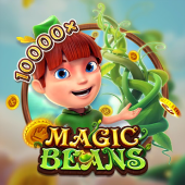Magic Beans on maya games