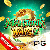 Mahjong Ways 2 on maya games