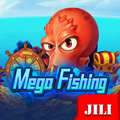Mega Fishing maya games app