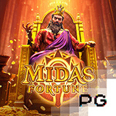 Midas Fortune on maya games