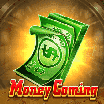 Money Coming hot game on maya games
