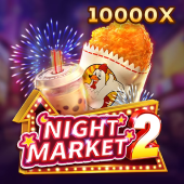 Night Market 2 on maya games
