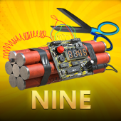 Nine maya games app