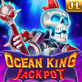 Ocean King Jackpot maya games app
