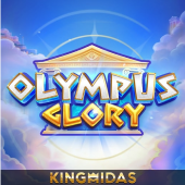 Olympus Glory maya games app