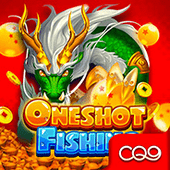 Oneshot Fishing maya games app