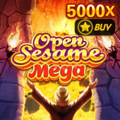 Open Sesame Mega on maya games