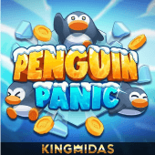 Penguin Panic maya games app