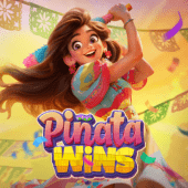 Pinata Wins on maya games