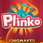 Plinko arcade game on maya games