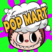 Popmart maya games slot