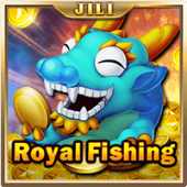 Royal Fishing maya games app