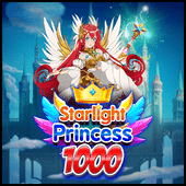 Starlight Princess 1000 on maya games