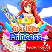 Starlight Princess on maya games